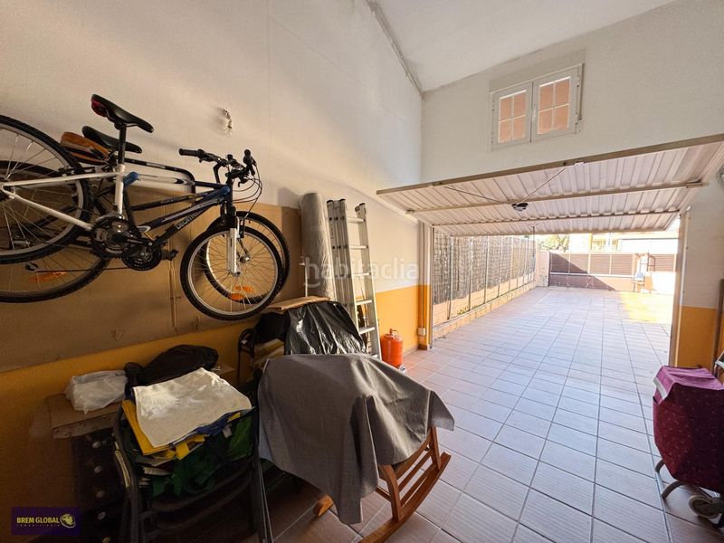 Foto 6e8895f8-08a2-4f04-a932-6350a3e99e1c. Casa aparellada amb calefacció aparcament a Cabrera (La)