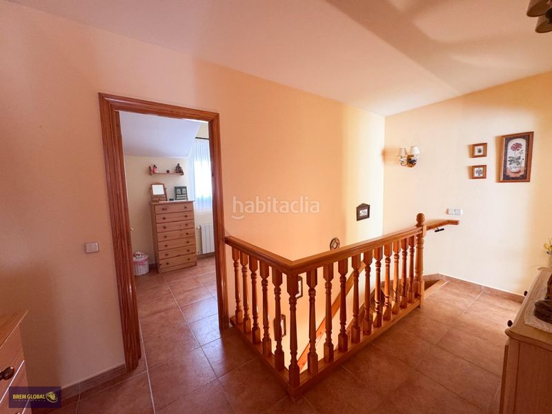 Foto 72df9d36-4298-4ced-ab8c-fda64fc7ff1b. Casa aparellada amb calefacció aparcament a Cabrera (La)