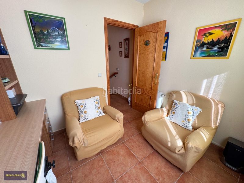 Foto 892aa846-7086-44f4-b318-e06106211605. Casa aparellada amb calefacció aparcament a Cabrera (La)