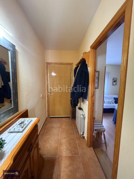 Foto a87bf8da-0812-4c5e-9735-e7117bfb9723. Casa aparellada amb calefacció aparcament a Cabrera (La)