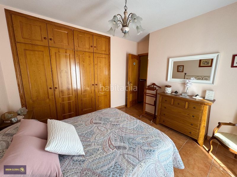 Foto ada27bdb-47b1-425e-b6a8-a66a46912d1b. Casa aparellada amb calefacció aparcament a Cabrera (La)