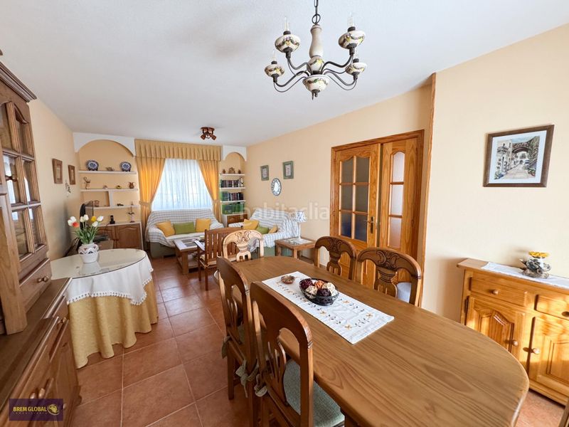 Foto b4093a74-1908-4c9e-8c92-323ec53629b5. Casa aparellada amb calefacció aparcament a Cabrera (La)