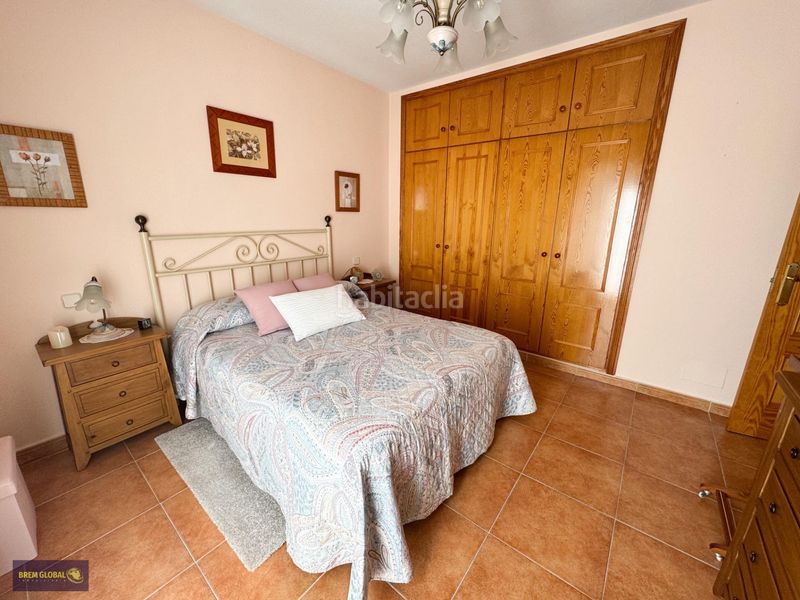 Foto c1c8f2c5-8848-4b04-a58a-2f1411797124. Casa aparellada amb calefacció aparcament a Cabrera (La)