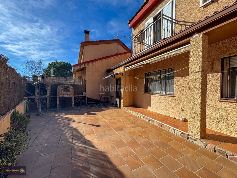 Foto d6880920-85db-43b3-8d62-a0bafb71b842. Casa aparellada amb calefacció aparcament a Cabrera (La)