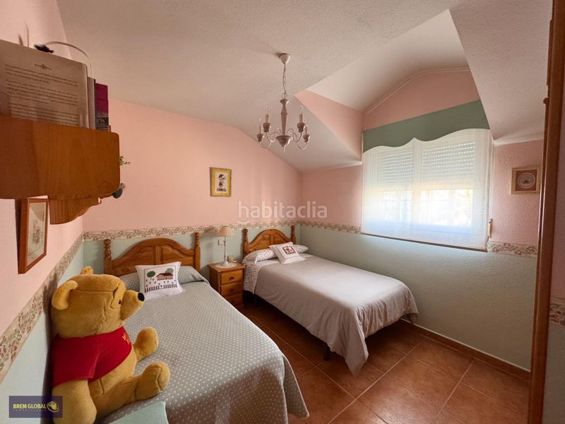 Foto dddb6bb6-d1e8-4c65-898a-2af19bb5be3e. Casa aparellada amb calefacció aparcament a Cabrera (La)