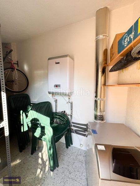 Foto ee147803-c712-499a-8a8f-d66e205b871a. Casa aparellada amb calefacció aparcament a Cabrera (La)