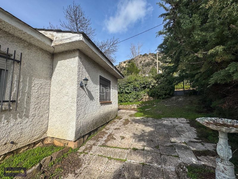 Foto 0a4cebfb-972c-4670-90af-b1e8adb52236. Haus mit parking pool in Cabrera (La)