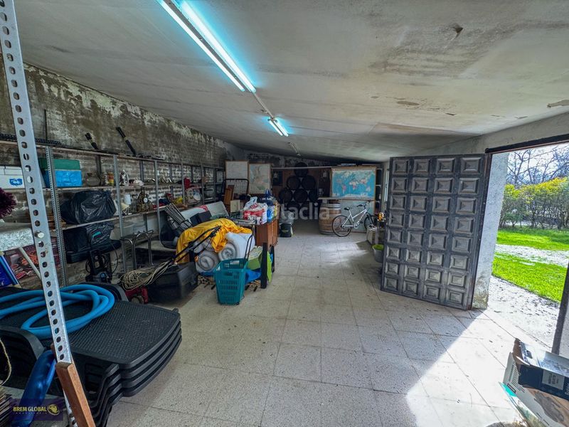 Foto 0c04b081-313f-4746-9459-8bbd6cb77ede. Haus mit parking pool in Cabrera (La)