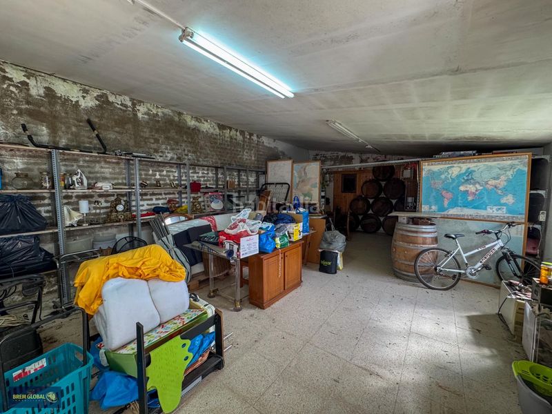 Foto 10a42585-7d21-4dd3-a529-2fe4eb4f8555. Haus mit parking pool in Cabrera (La)