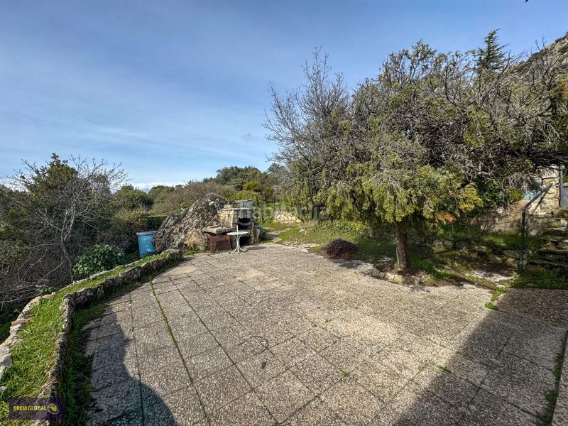 Foto 188f3b1b-2b41-4761-8131-0a7237df3e19. Haus mit parking pool in Cabrera (La)