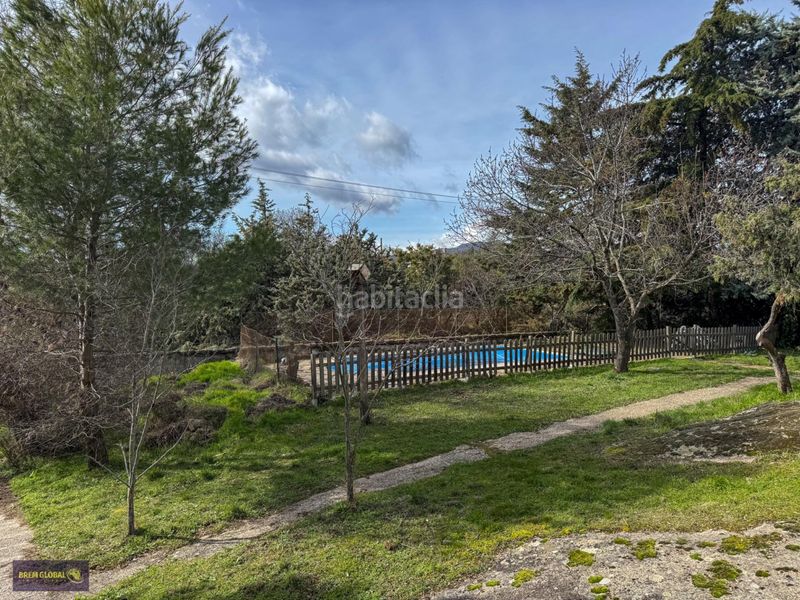 Foto 5c9309af-7bfa-46b4-936f-fc6b9a759b33. Haus mit parking pool in Cabrera (La)