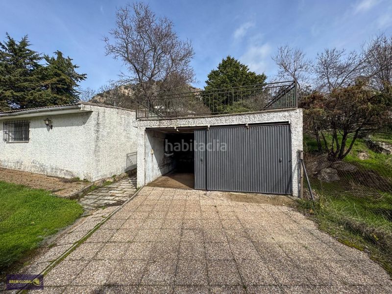 Foto 8d7152ba-c260-4093-b9a7-bd69cefa70d6. Haus mit parking pool in Cabrera (La)