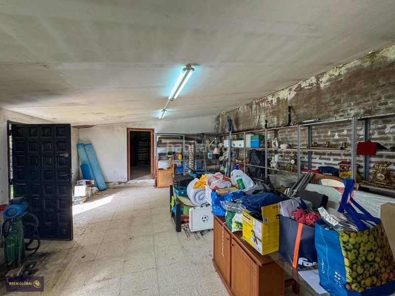 Foto a914ac9e-2d47-4a4f-8721-f10555c50c8d. Haus mit parking pool in Cabrera (La)