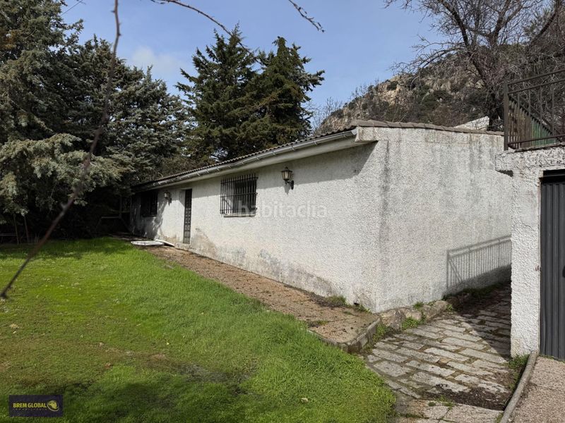 Foto b364b7d3-0a42-447a-83f2-3c1549ac914e. Haus mit parking pool in Cabrera (La)
