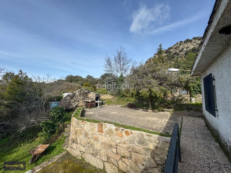 Foto c0881caf-6b52-417a-930a-f03ffd844163. Haus mit parking pool in Cabrera (La)