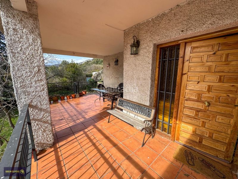Foto c31ea48e-559d-4c97-a110-cade437f8cc0. Haus mit parking pool in Cabrera (La)
