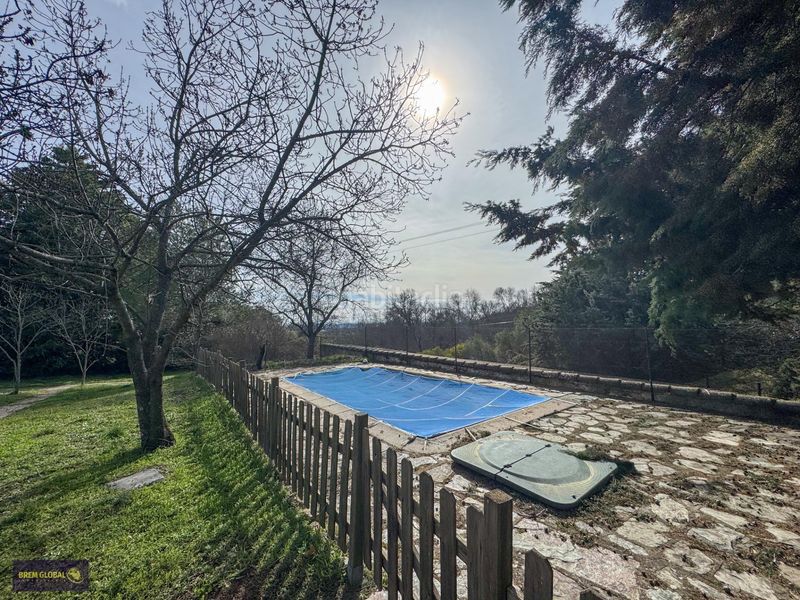 Foto cb5dce54-5de4-4f84-a198-fbd2bda81671. Haus mit parking pool in Cabrera (La)