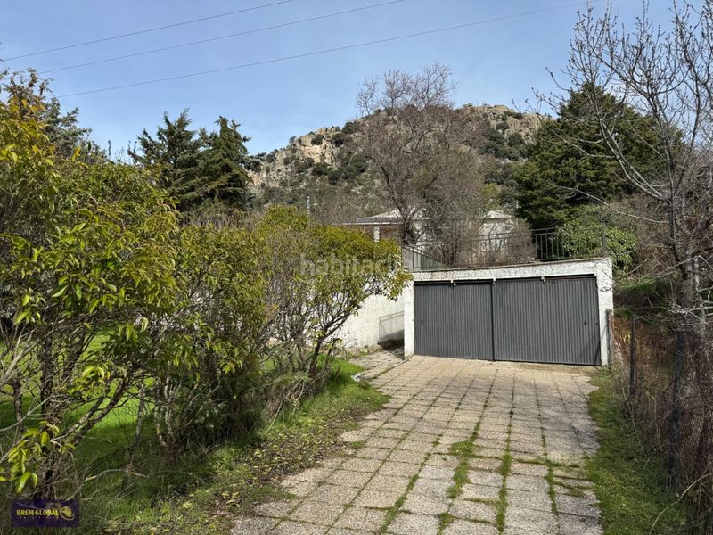 Foto ea832d57-56cb-4ff8-8ff5-8f6cd7d9c193. Haus mit parking pool in Cabrera (La)