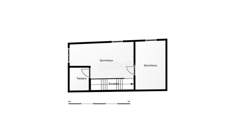 Foto 0ebf7f05-26b9-49a7-b0eb-3f197c3a714a. Casa con riscaldamento in Cabrera (La)