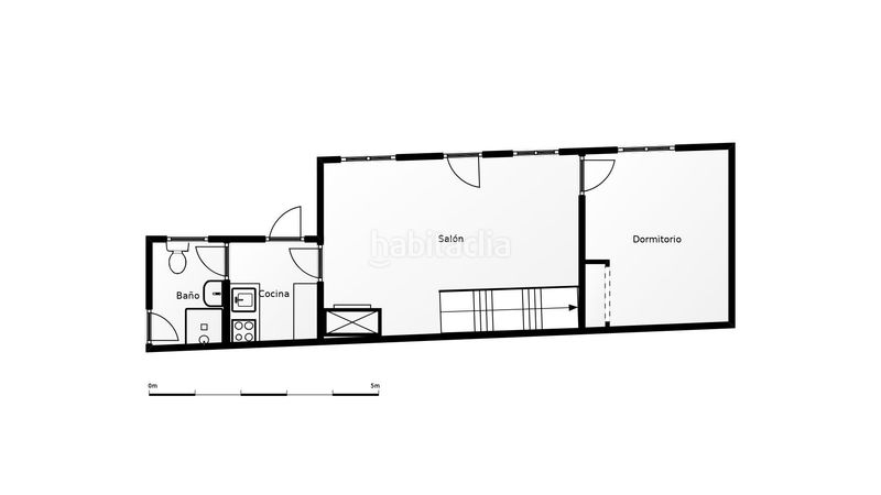 Foto 3aba751a-422d-43cf-9d17-820810057490. Casa con riscaldamento in Cabrera (La)