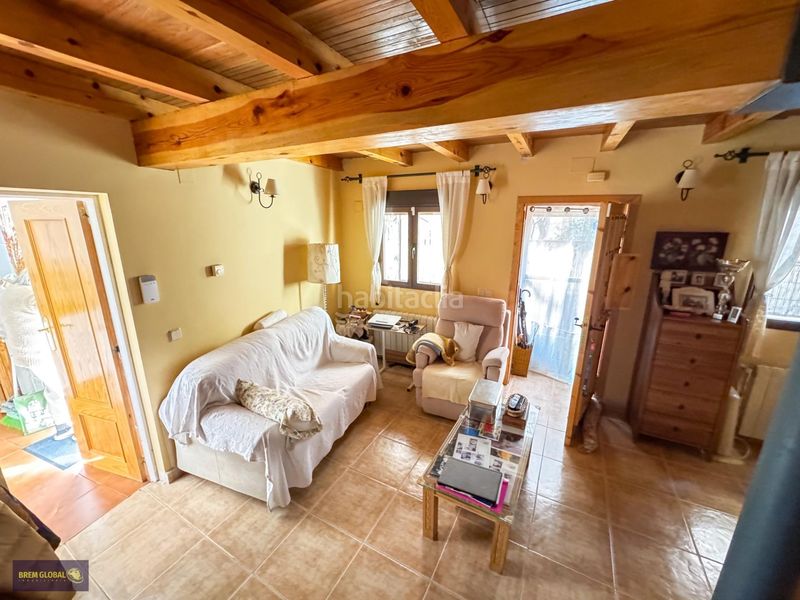 Foto 62e6b82c-2213-4050-83a3-38a0e1801b17. Casa con riscaldamento in Cabrera (La)