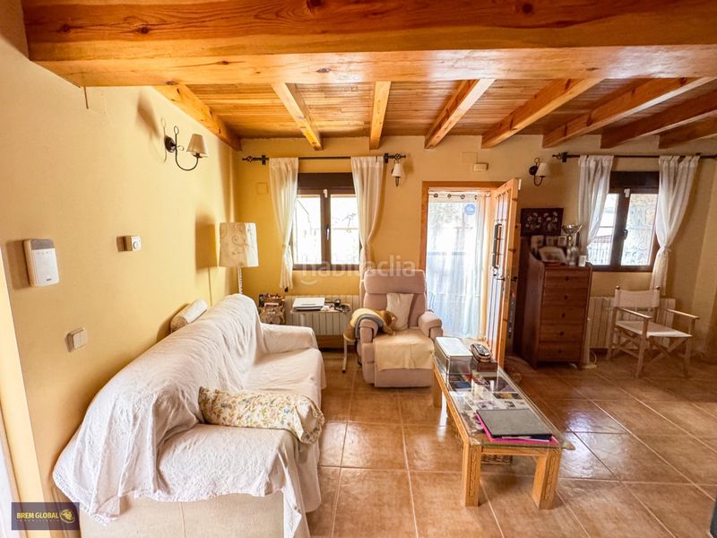 Foto 63b023ef-1b90-4dff-baa1-365df56814b6. Casa con riscaldamento in Cabrera (La)