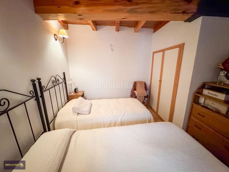 Foto f93b55cb-20f7-439c-82ef-256f1fe6f955. Casa con riscaldamento in Cabrera (La)