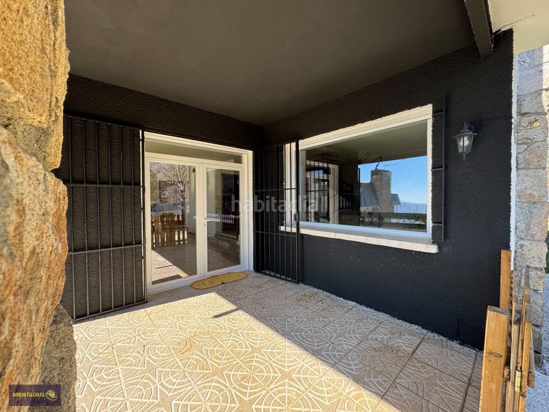 Foto ac8cc9dc-d91d-424d-83e6-8fc561a9e9ce. Chalet en Bustarviejo