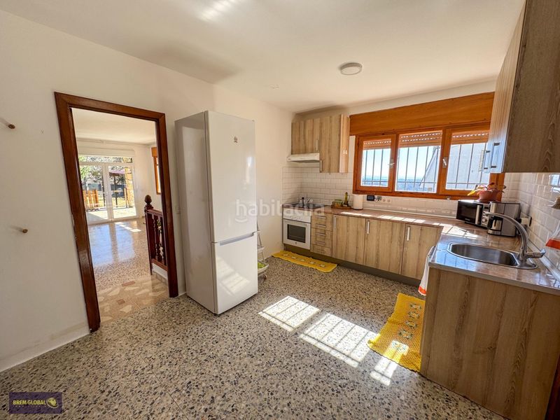 Foto c69e5891-f2e3-4af4-ae95-d9e69e5f7be3. Chalet en Bustarviejo