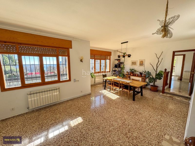 Foto d4ae08a6-3f92-472b-868b-8a22088bbe0d. Chalet en Bustarviejo