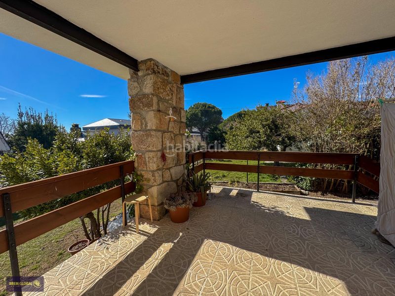Foto e160d1f7-a3bd-43fe-ba67-546133683635. Chalet en Bustarviejo