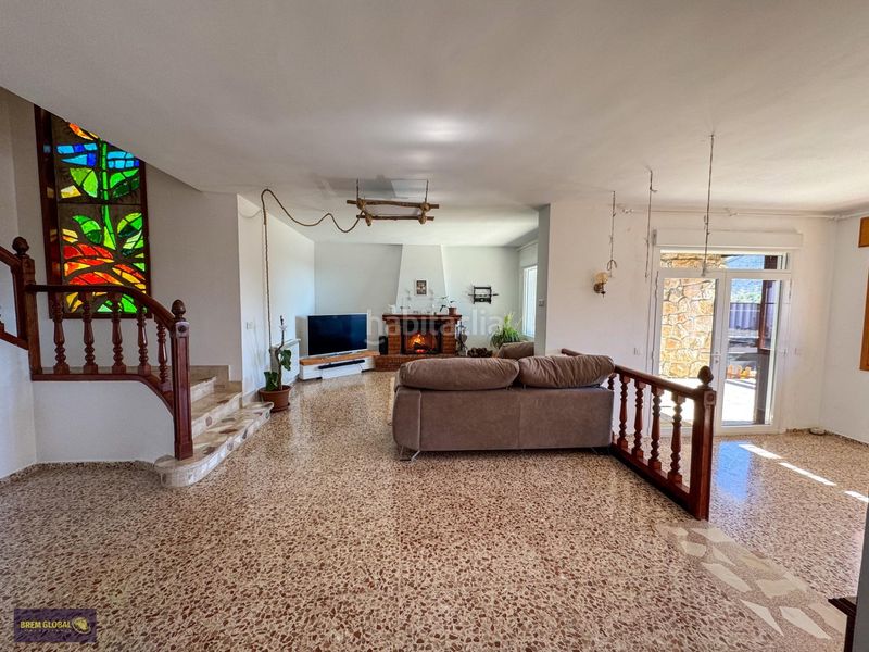 Foto f1c93046-4cd0-4e20-9174-d43c0dfc4020. Chalet en Bustarviejo