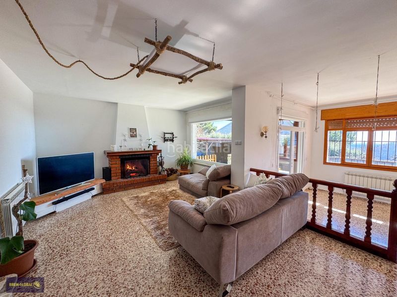 Foto f9cc7917-71f4-45ea-8936-d1975cb668b0. Chalet en Bustarviejo