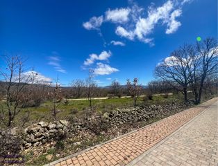 Terreno residenziale  Calle calle gallegos