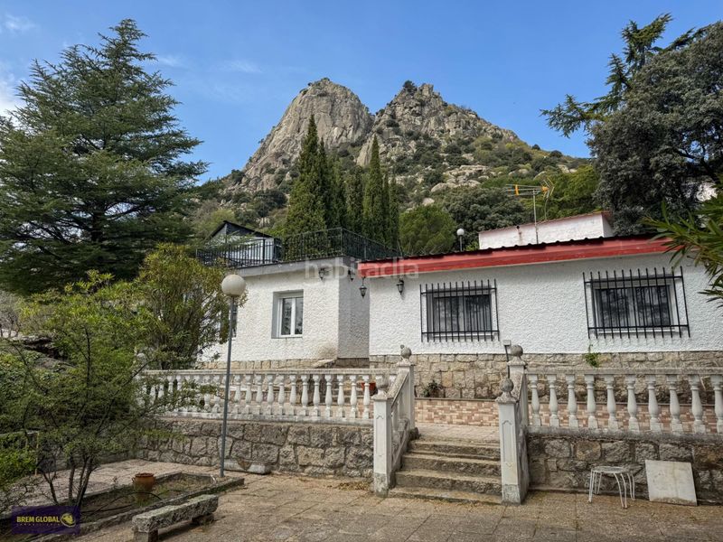 Foto 114e3332-2a57-4a72-b8bf-fca52b7165e7. Chalet en Cabrera (La)