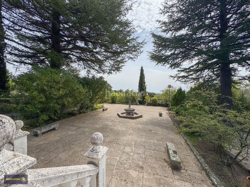 Foto 3d2b7ffa-ad08-48d7-91a4-8215dee9870e. Chalet en Cabrera (La)