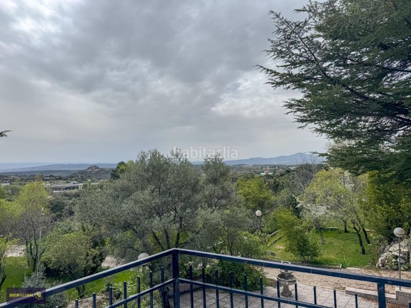 Foto 50484ce9-7198-4324-96bf-bf92313b49ed. Chalet en Cabrera (La)