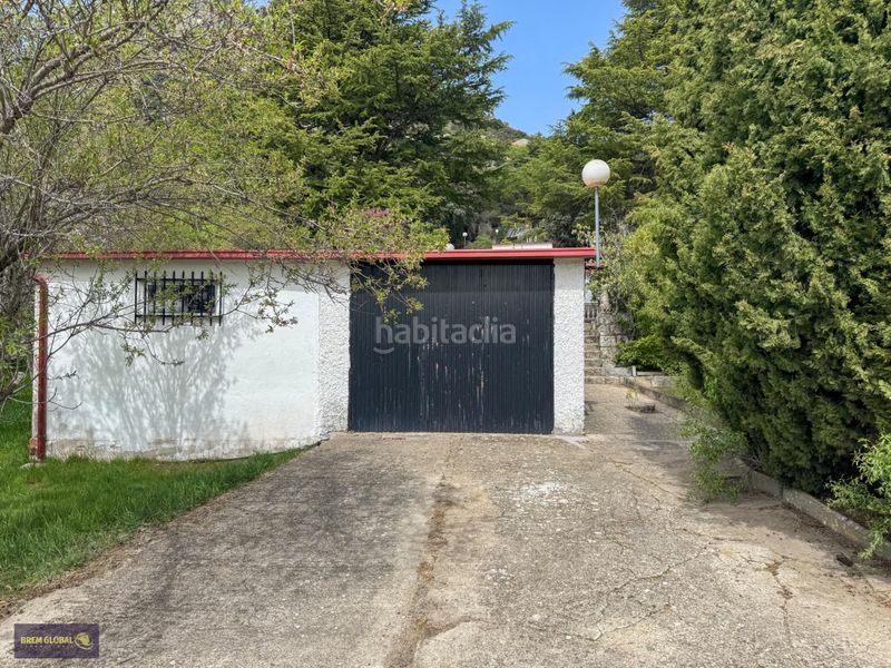 Foto 7a3465ef-8fce-4dc9-8e0c-79cdccbf4237. Chalet en Cabrera (La)