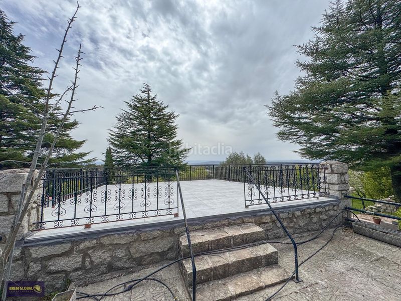 Foto a2497065-4f78-46e6-a60b-7818b2fedf17. Chalet en Cabrera (La)