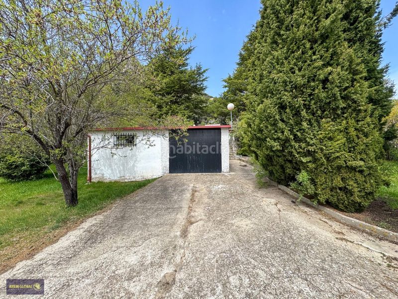 Foto dd16b392-1027-4198-afa6-713ad61e0fb3. Chalet en Cabrera (La)