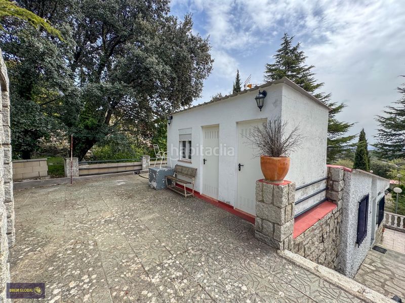 Foto 0305b033-691d-4058-b6b5-97e89f205aac. Xalet amb calefacció aparcament a Cabrera (La)