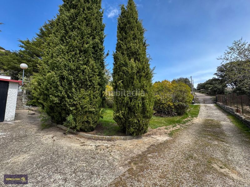 Foto 06f2ae48-146e-4724-bec1-ff0a85179ec2. Xalet amb calefacció aparcament a Cabrera (La)