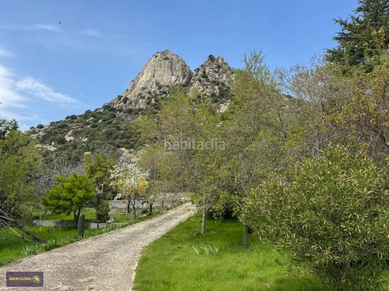 Foto 136f198e-a3c0-46b1-b306-ce854cef4dd4. Xalet amb calefacció aparcament a Cabrera (La)