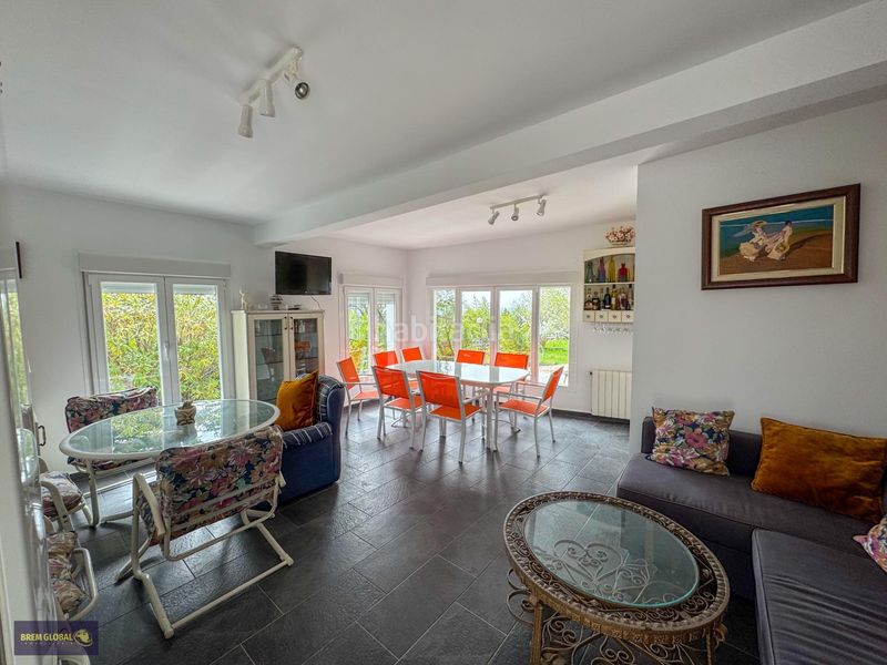 Foto 28dd5cb0-31ec-49d7-a83a-0ff1c9be32cc. Xalet amb calefacció aparcament a Cabrera (La)