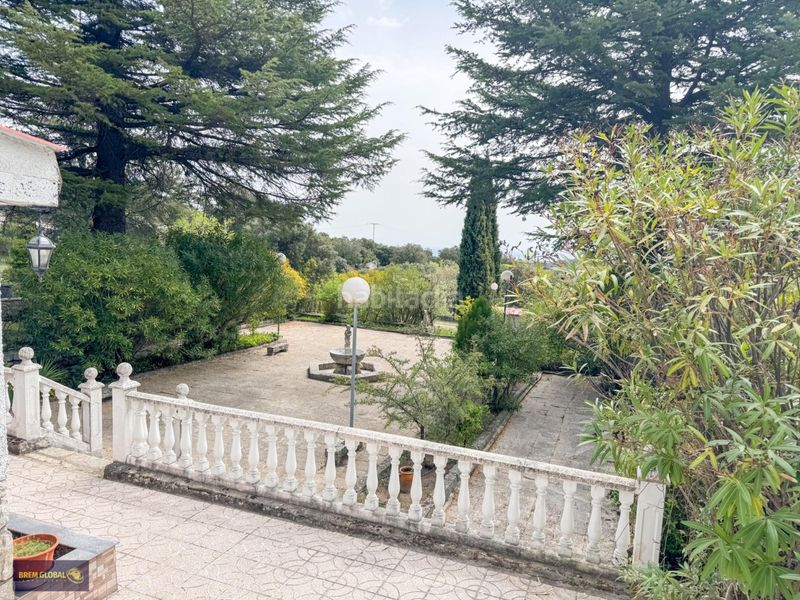 Foto 41513100-2f1d-4611-9b7b-cbf5908f2887. Xalet amb calefacció aparcament a Cabrera (La)