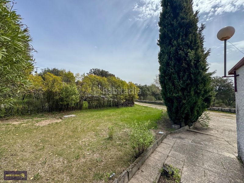 Foto 58002e90-a0b9-4ab3-8834-3a63d10c750f. Xalet amb calefacció aparcament a Cabrera (La)