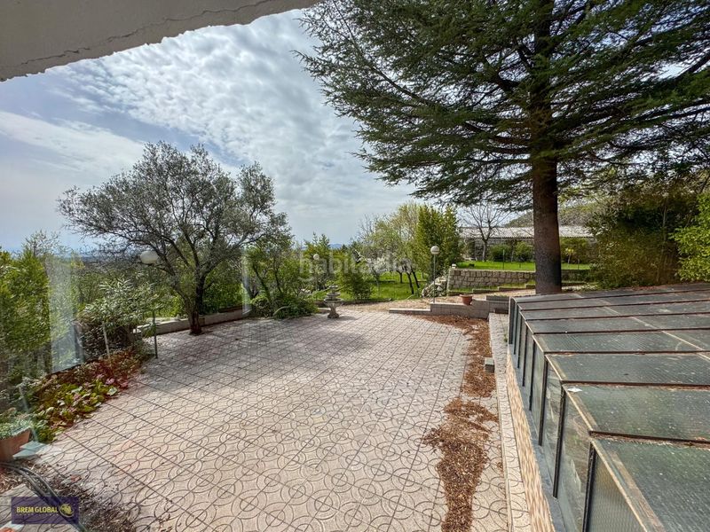 Foto 652603e7-50af-4170-a587-fa625d02c4c1. Xalet amb calefacció aparcament a Cabrera (La)