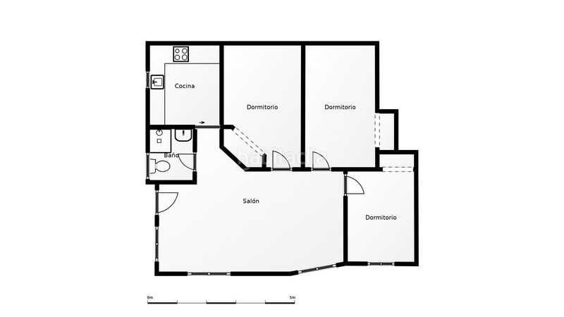 Foto 6c1240ce-b4d5-4daf-8c6a-ec32b33cc68f. Xalet amb calefacció aparcament a Cabrera (La)