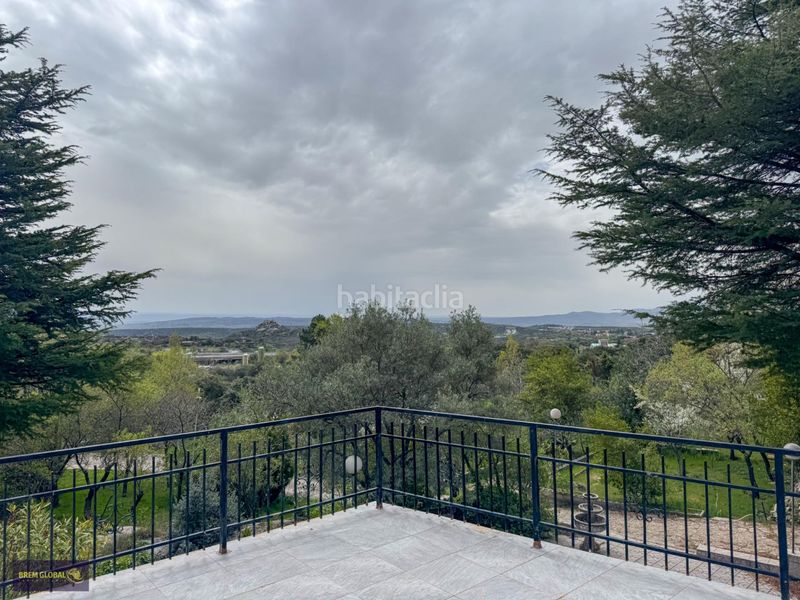 Foto 8f36113b-a832-4667-8ae5-24dfb9257007. Xalet amb calefacció aparcament a Cabrera (La)