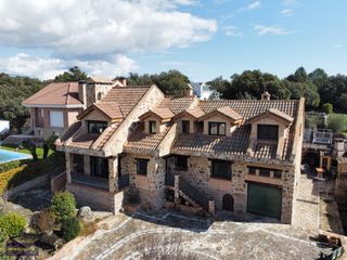 Chalet  Carretera de la encina